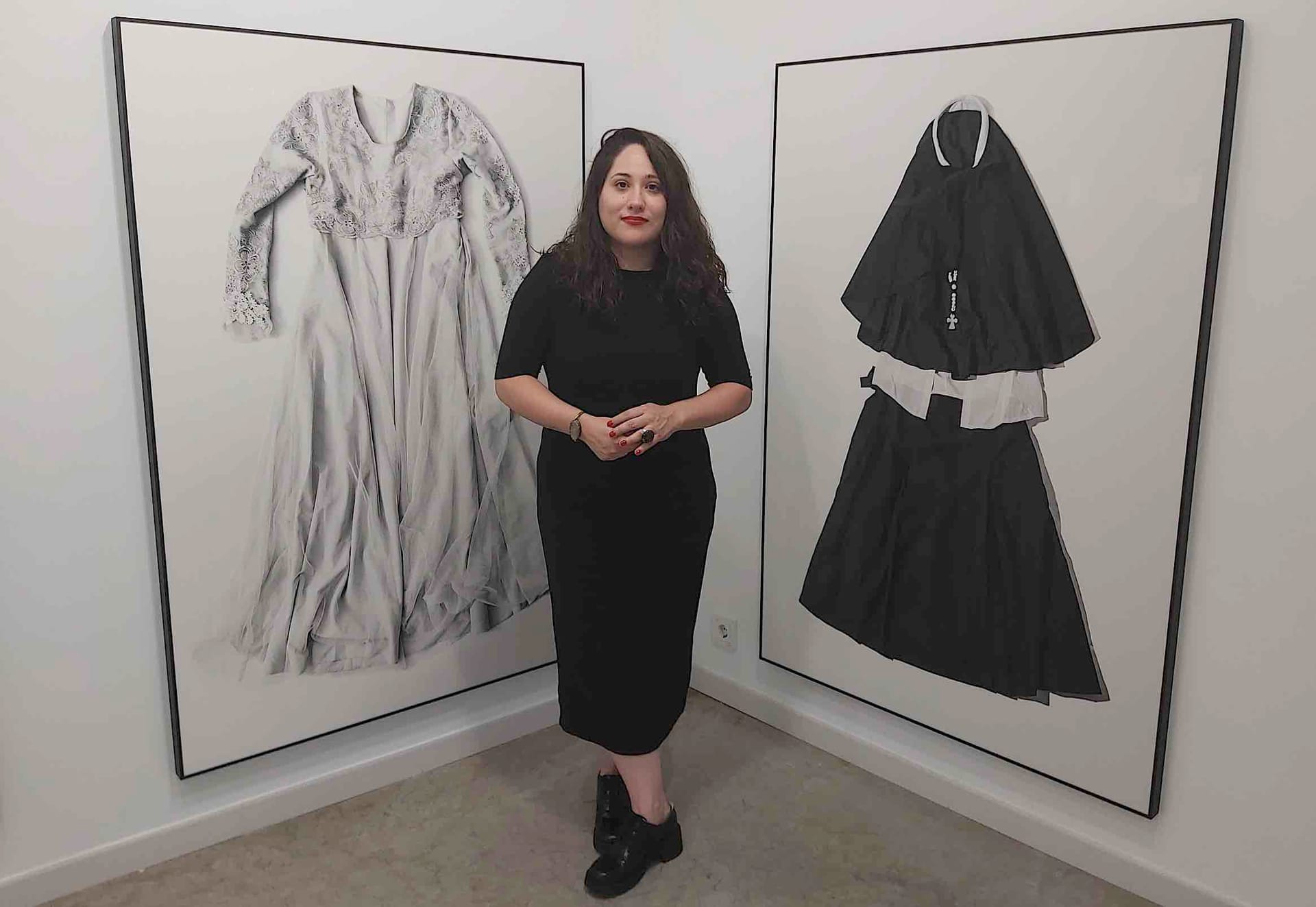 Presentación de 'On Mass Hysteria'