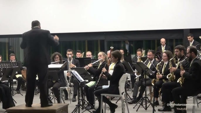 Vento en popa a toda vela