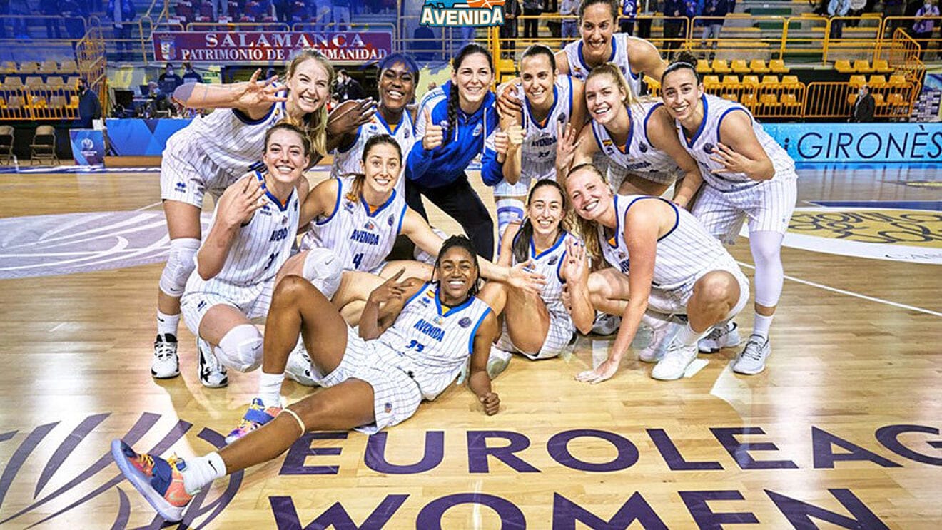 As Burgas Basket Cup