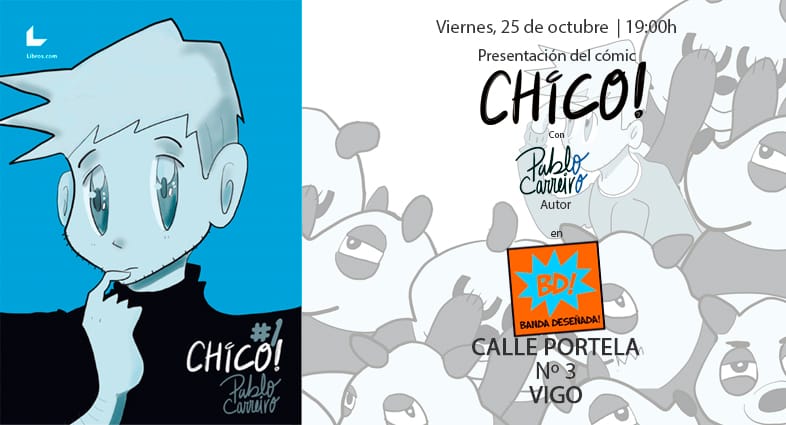 PANORAMA NACIONAL DEL CÓMIC LGBTIQ+