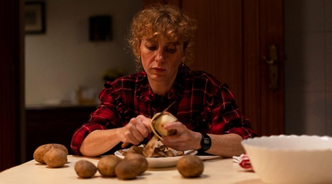 Ciclo Mulleres de Cine