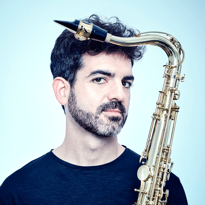 Actuaciones de Ángel Soria, Dúo Saxobieta y Lítore Quartet