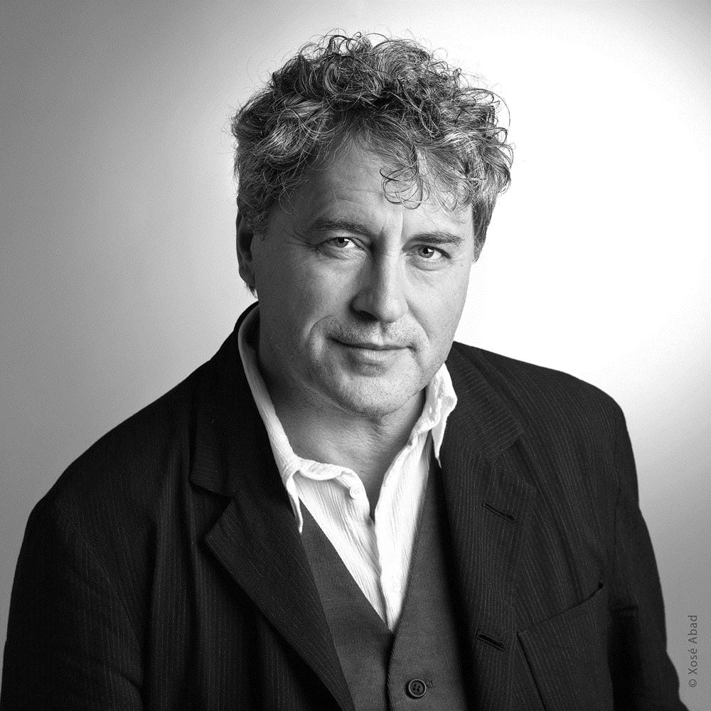 Club Faro: Presentación de 'Non creo en máis vida ca esta' de J. Benito Fernández