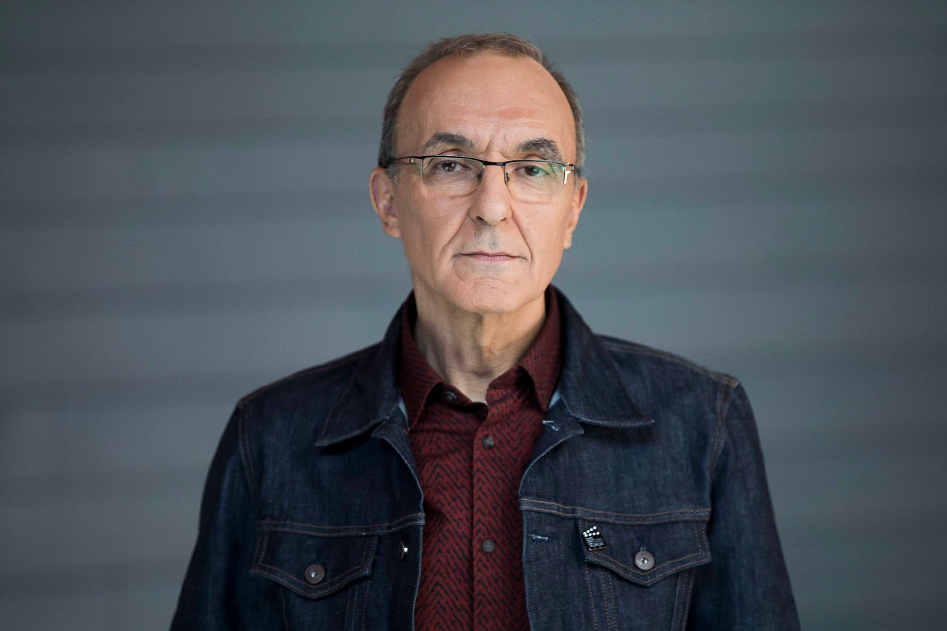 Vamos a hablar de cine