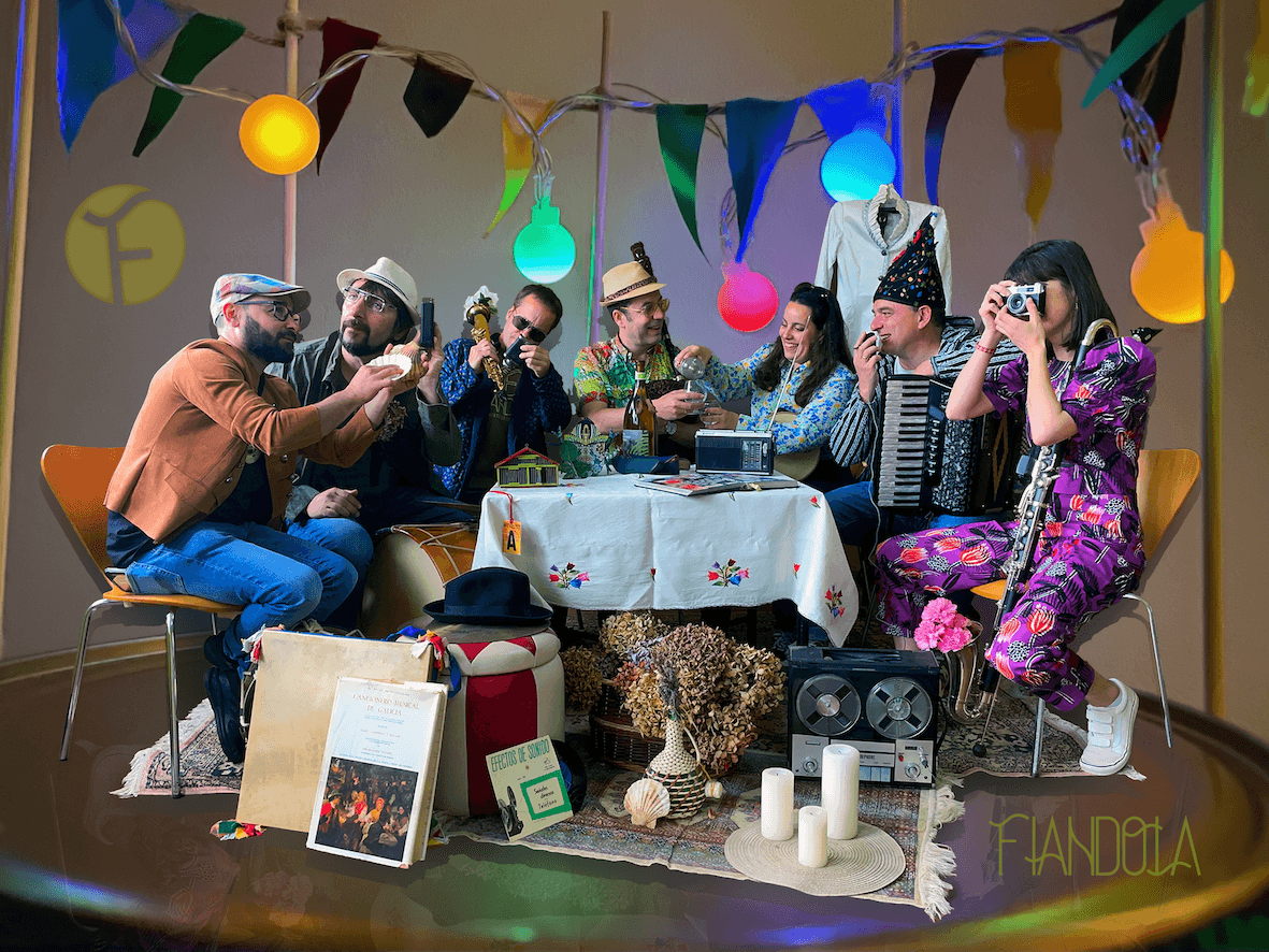 Concierto de Fiandola