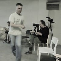 Carlos Tesouro realiza sesiones de modelado en directo