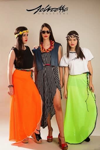 Taller de impresión de moda