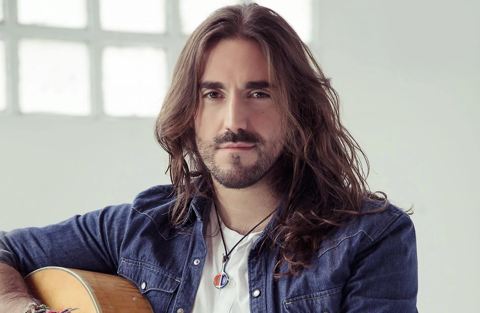 Andrés Suárez - NeguFest 2026