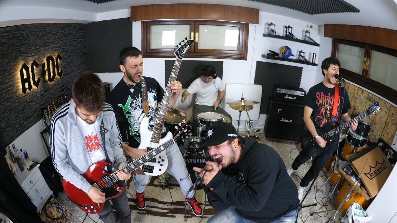 Concierto de Nordés