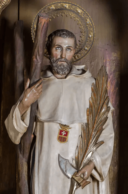 Fiestas de San Serapio