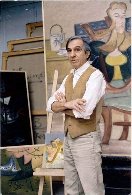 O xardín circunflexo: Paisaxes orgánicas