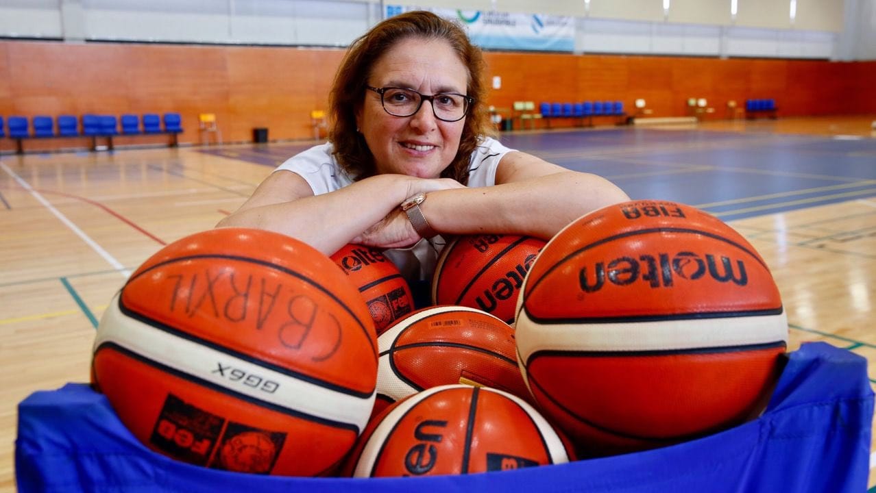 Segundo Memorial Maite Méndez