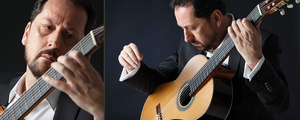 I Festival de música Ourenclásica