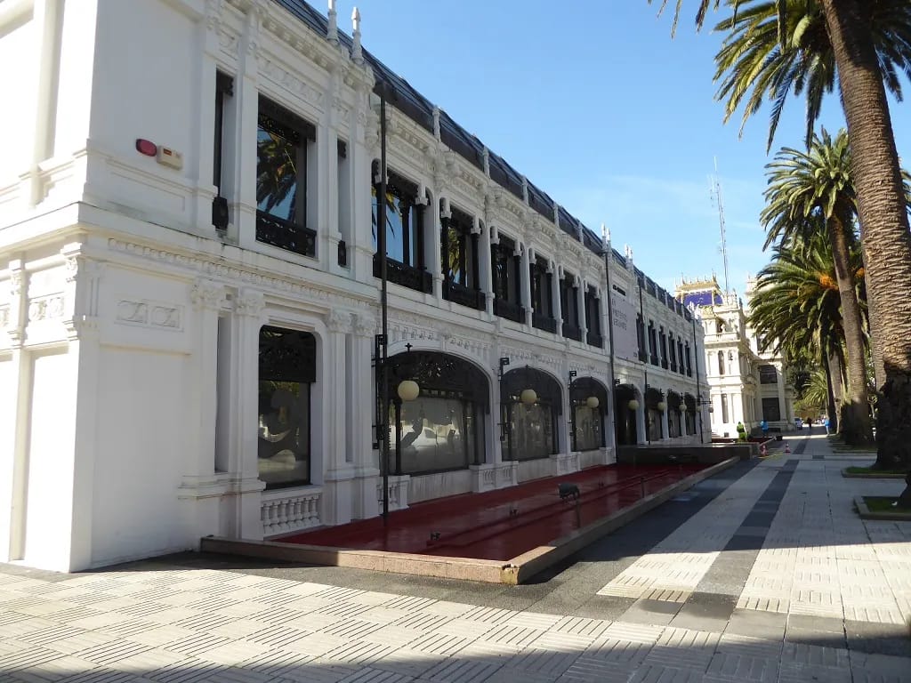 Visita guiada 'O legado de González Villar: modernismo'