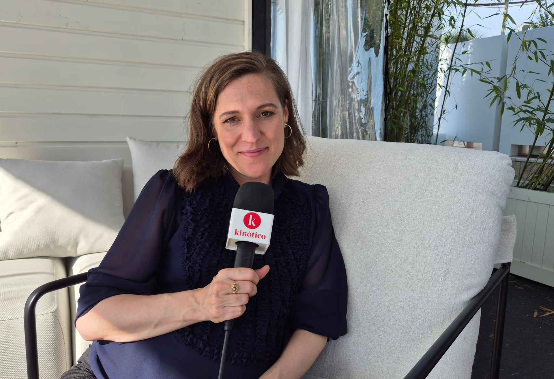 Diálogos de Cineastas: Carla Simón, María Zamora y Olimpia Pont