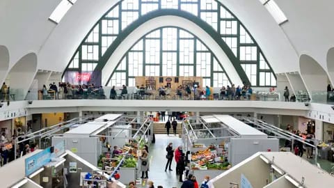 Mercadillos Navideños en A Coruña: Tu Guía para Diciembre 2025