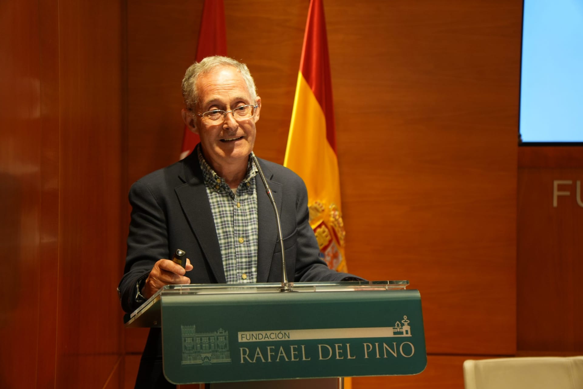 Conferencia: As bases xenéticas da enfermidade de Alzheimer
