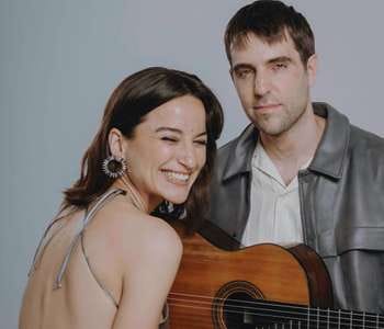 Concierto de Judit Neddermann y Pau Figueres