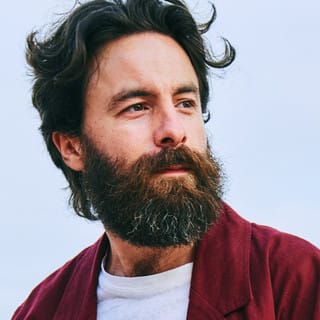 A auga é un intre que aprendeu a quedar