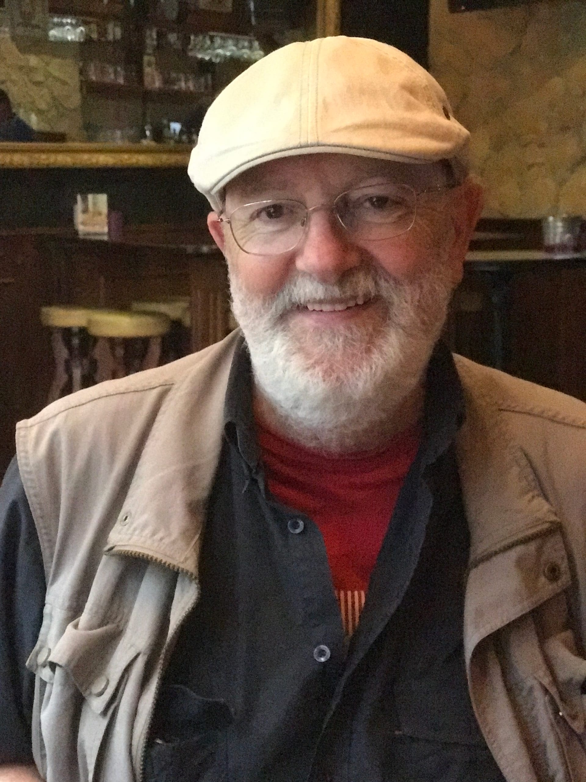 Entierro de la Sardina