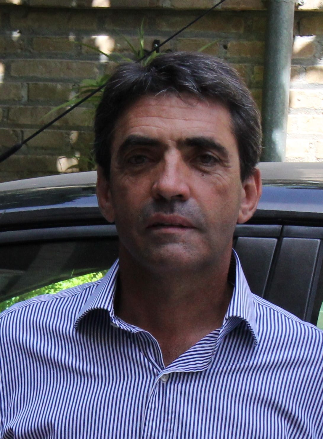 Presentación de carteles de festejos de agosto