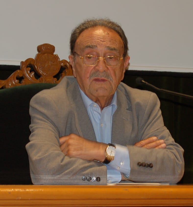 Presentación 'Un intre no tempo. Poesía reunida 1967–2017'