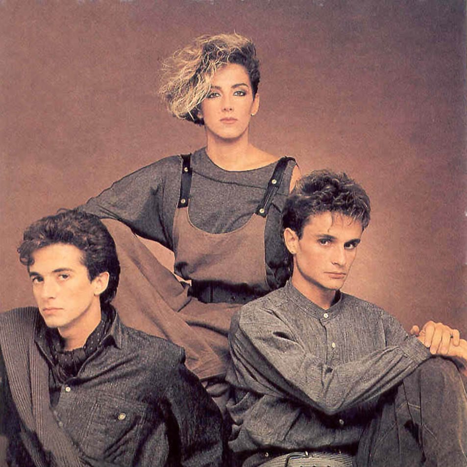 Aidalai: Tributo a Mecano