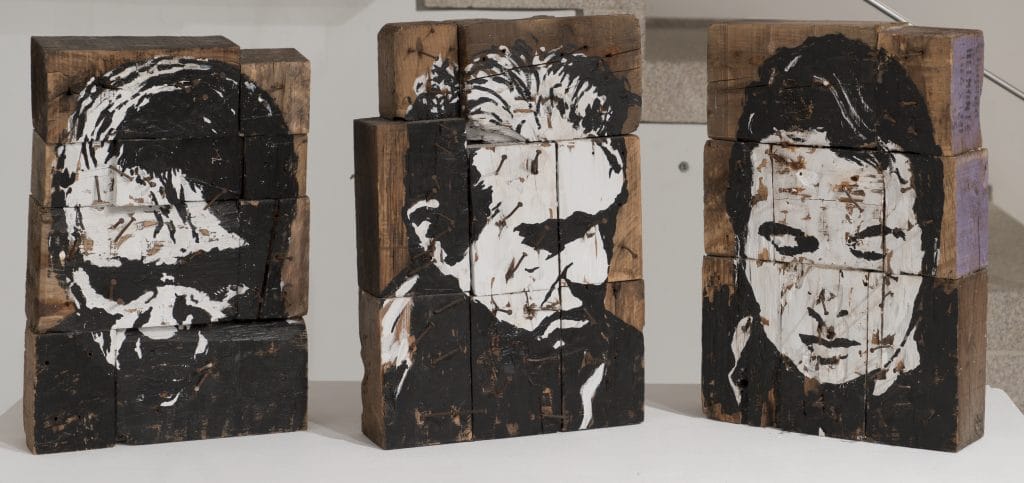 O camiño das bateas