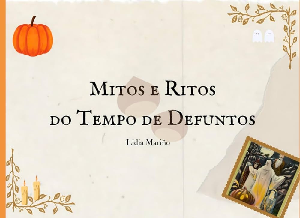 Charla sobre Samaín