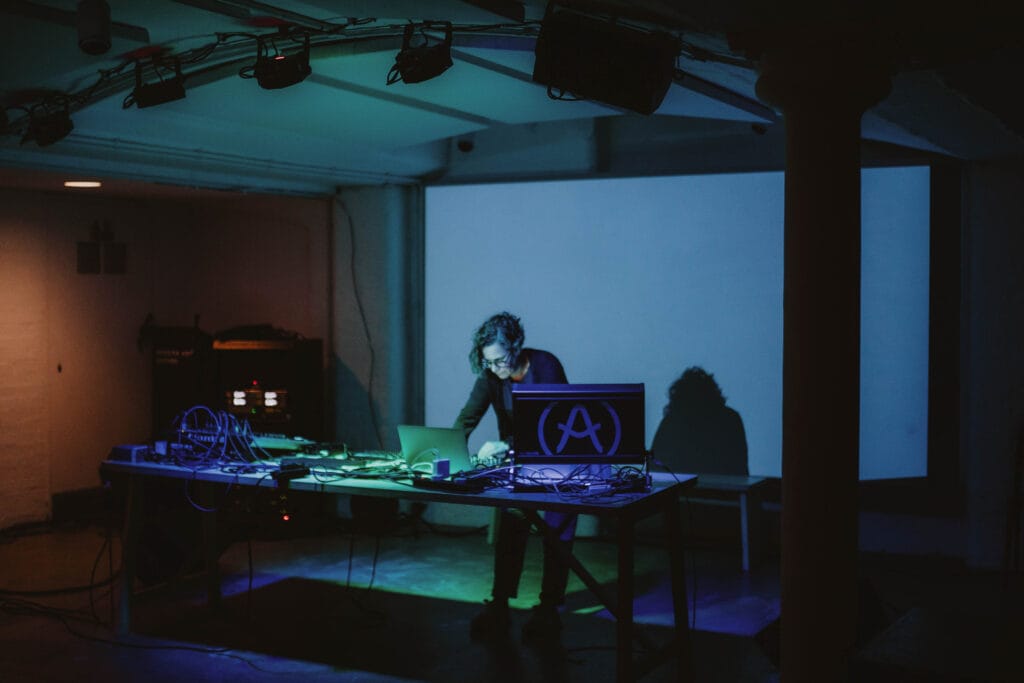 Arqueoloxía da festa