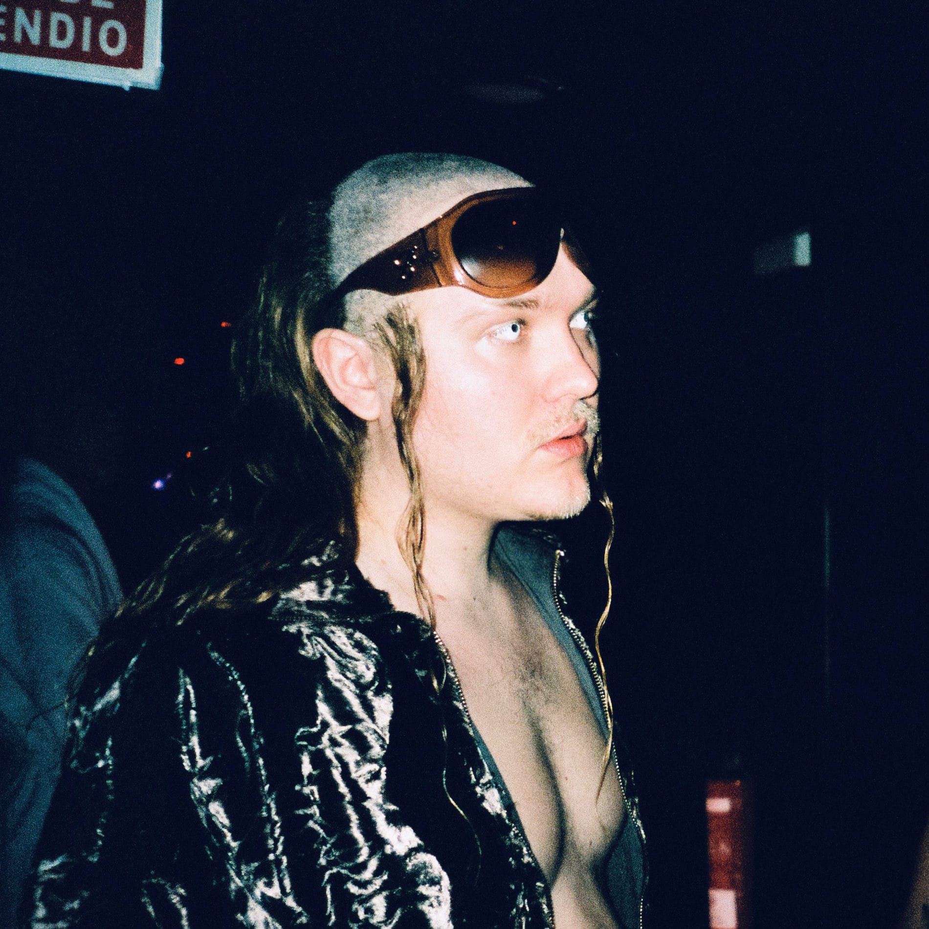 Concierto de Rusowsky