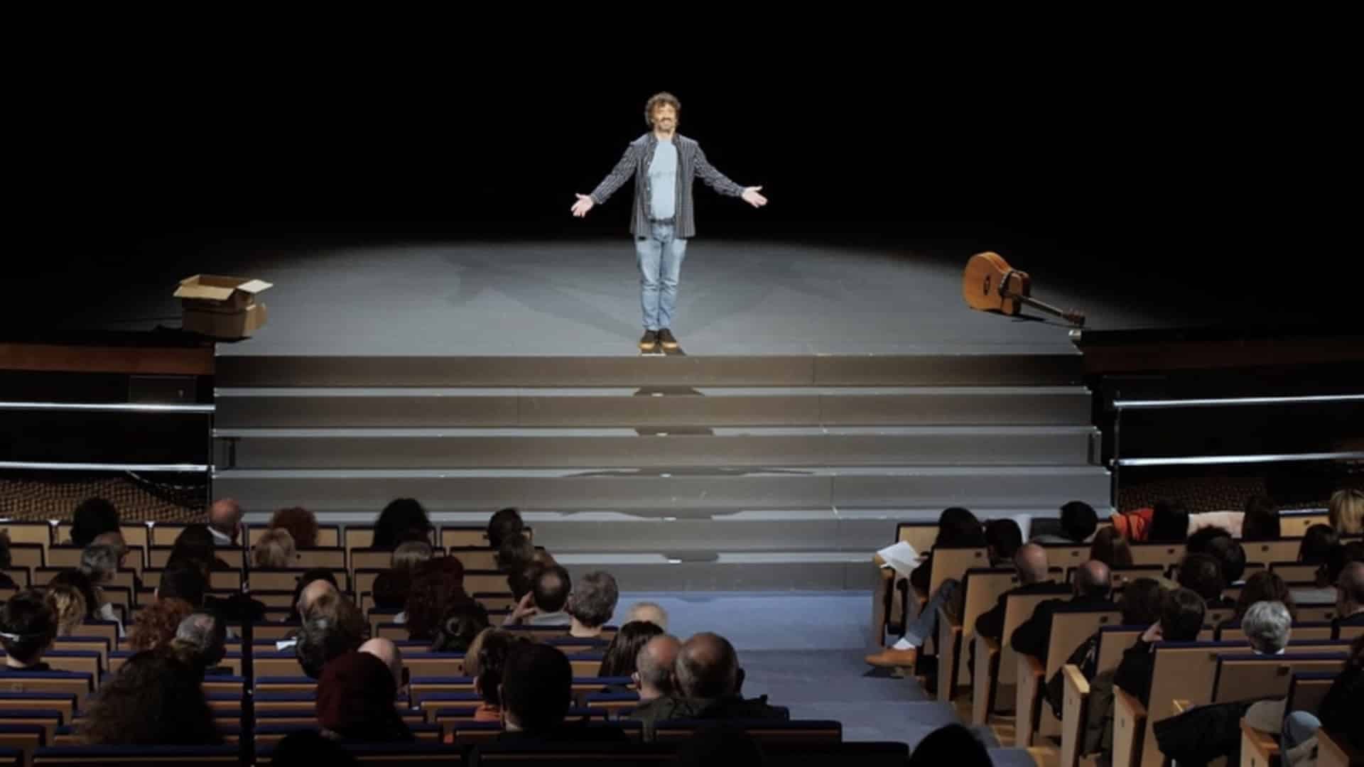 Esas cousas marabillosas