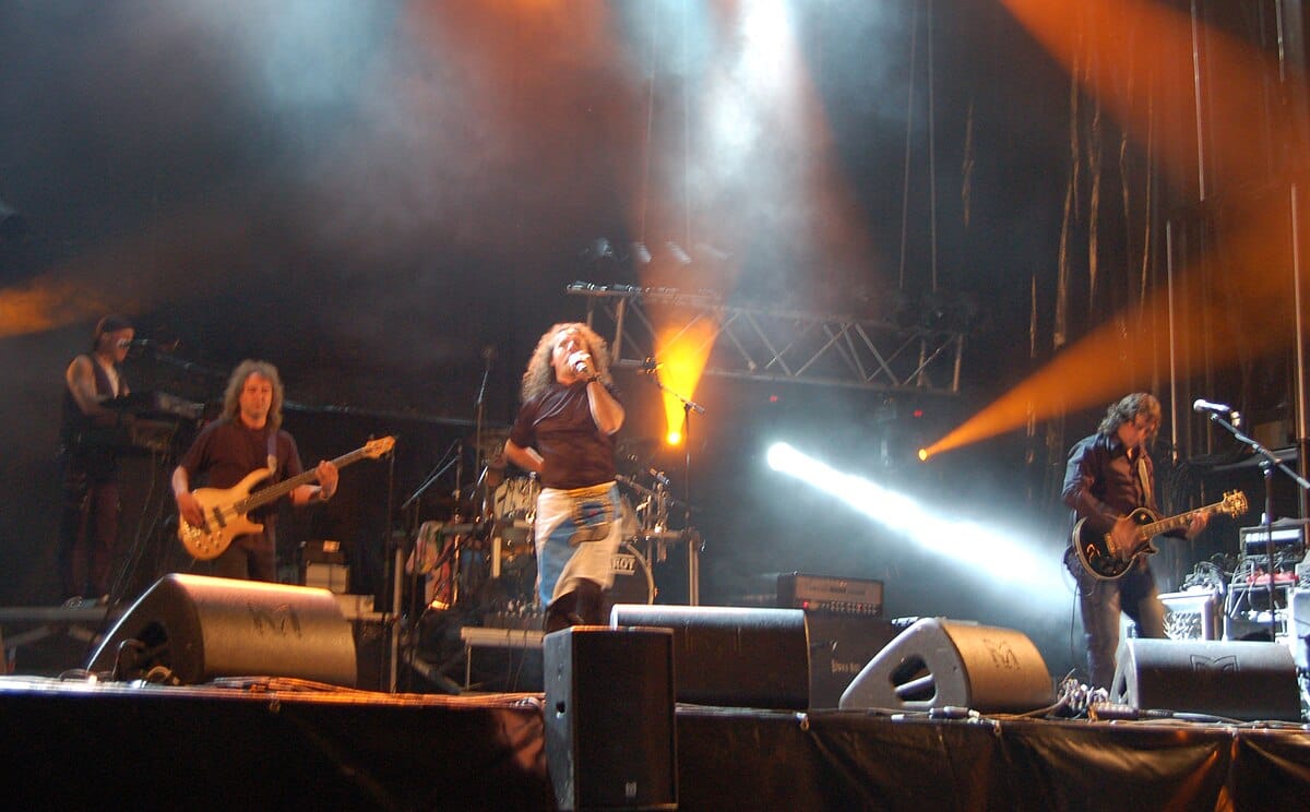 Romería da Virxe das Dores