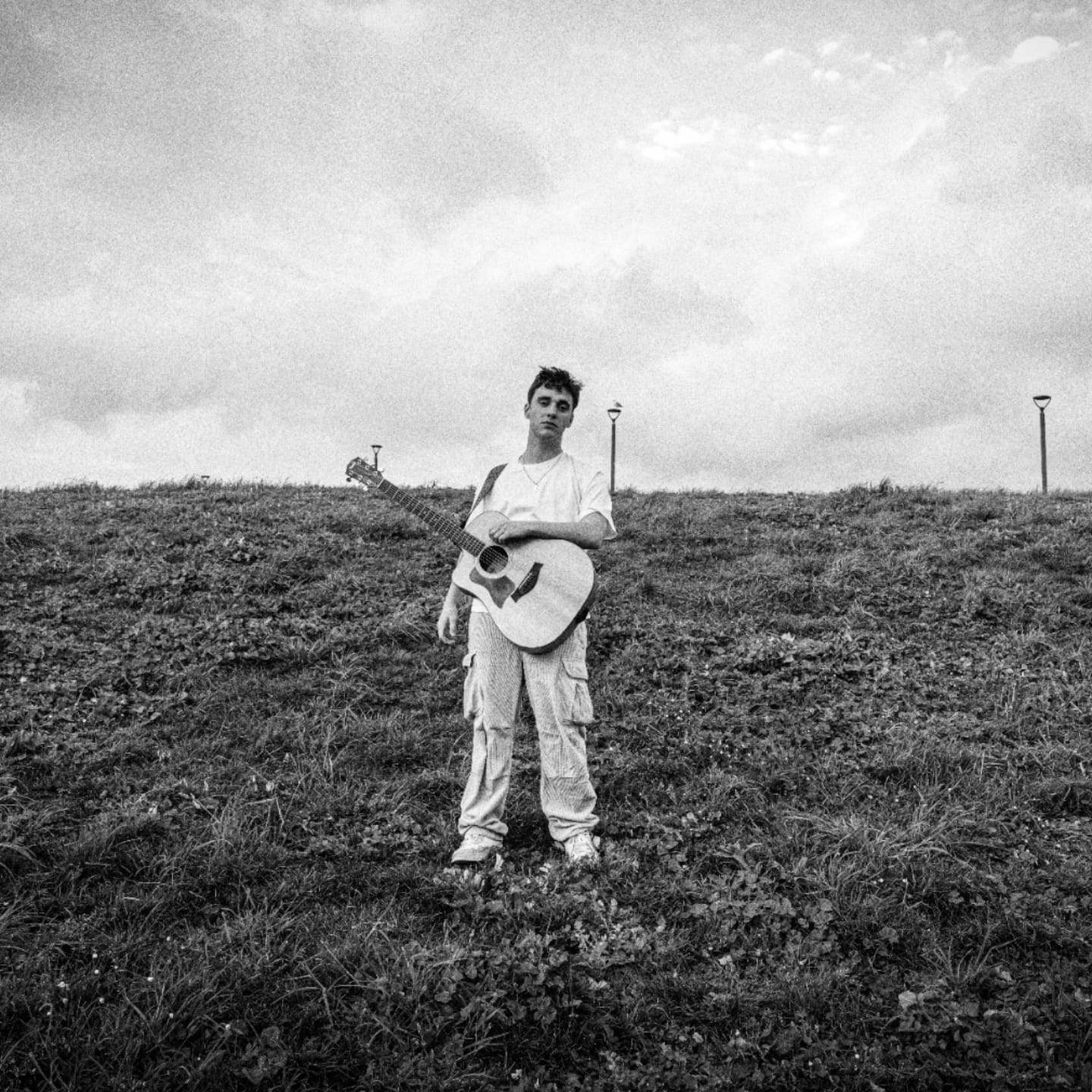 Delasenda. Canción de autor