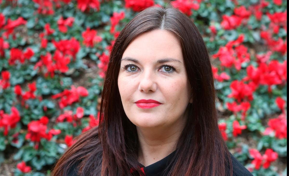 Presentación de As obras póstumas