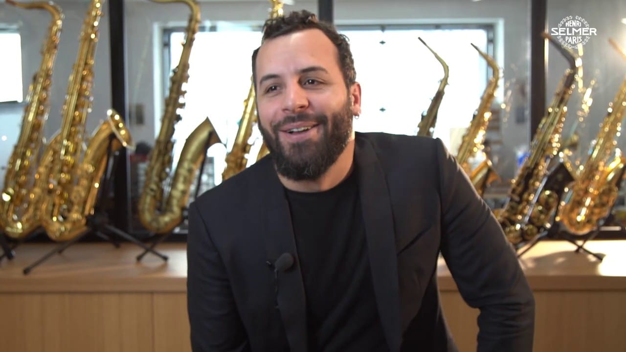 Concierto de Nicolas Arsenijevic y Brais González