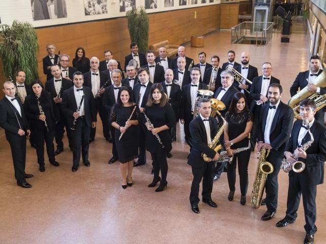 BMSC·Unha Ollada de Onte a Hoxe