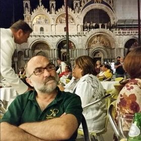 Visitas guiadas por los cafés de Santiago