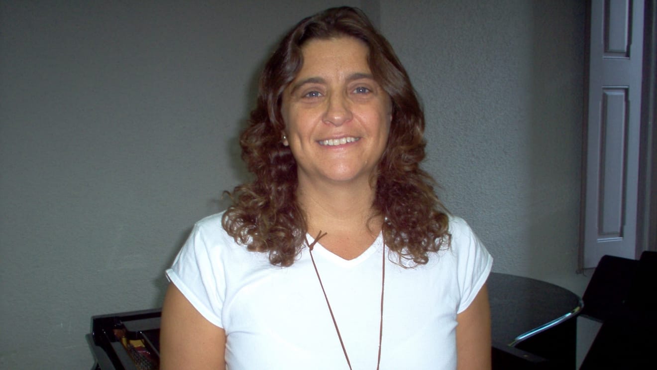 Sesión mensual de música clásica