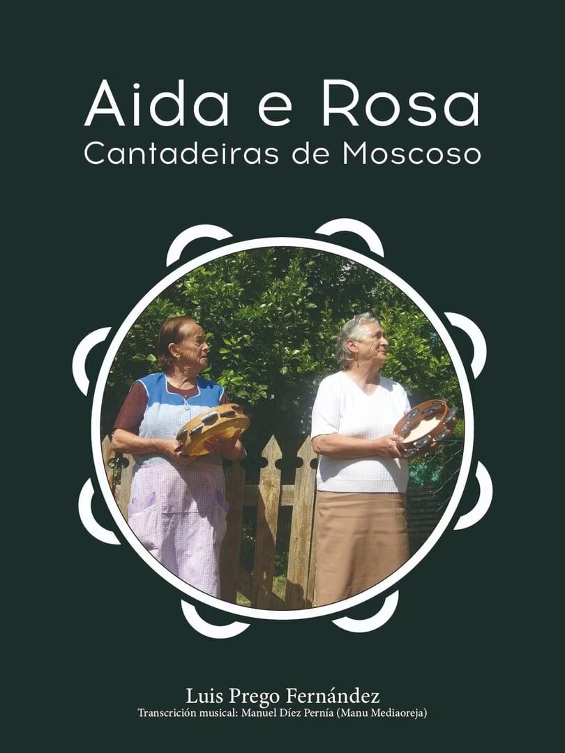 Viernes de la EMAO: Conferencia 'Aida e Rosa, cantadeiras de Moscoso'