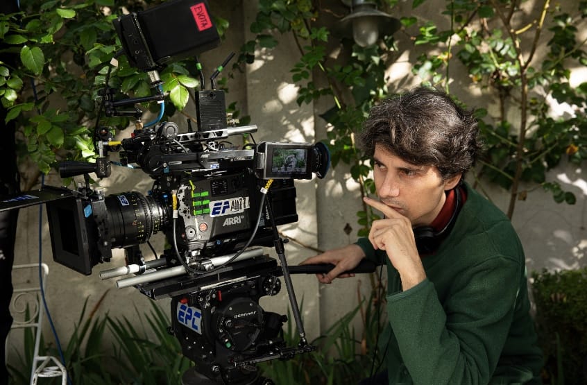 Proyección de Ilusos y Miniaturas