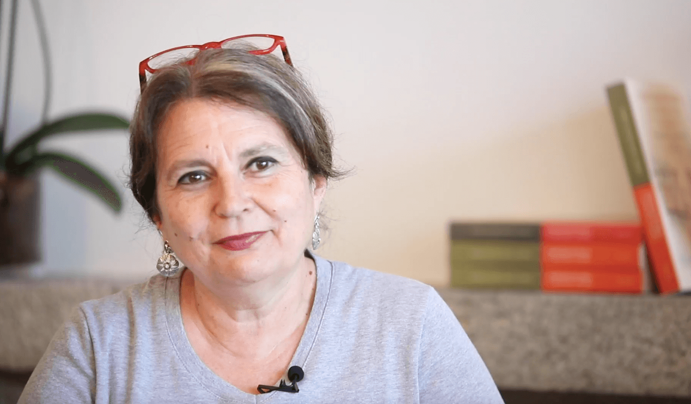 Club FARO: Conferencia de Elvira Roca Barea sobre Cornelia