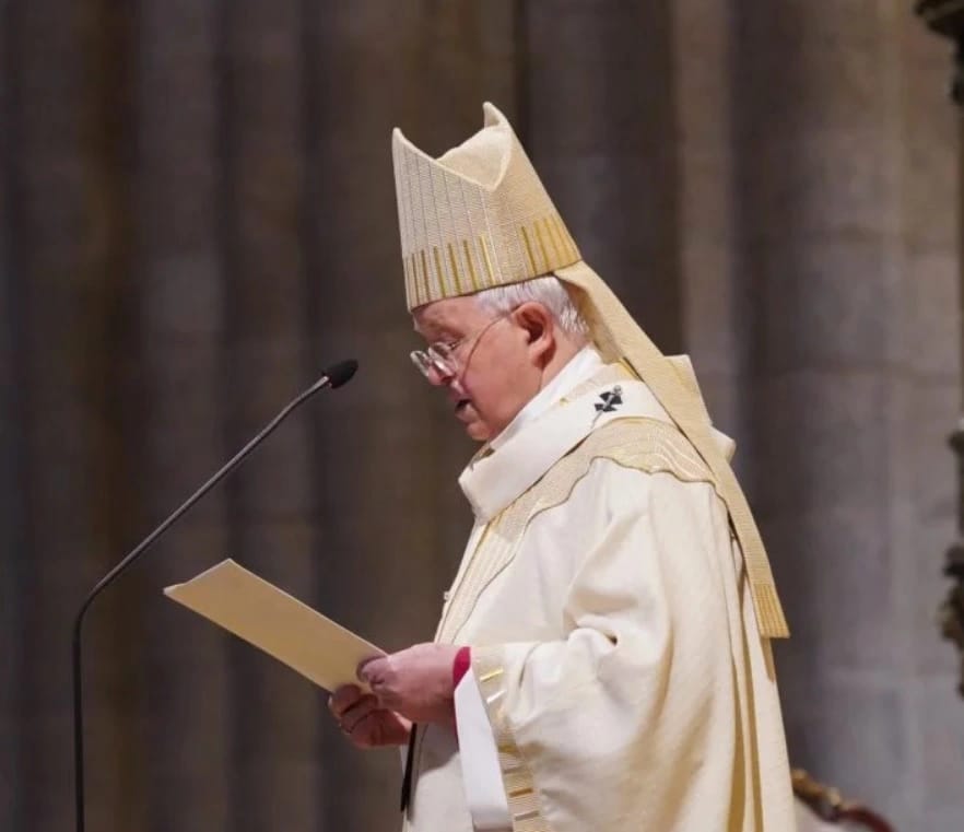 Solemnidad del Corpus Christi 2025