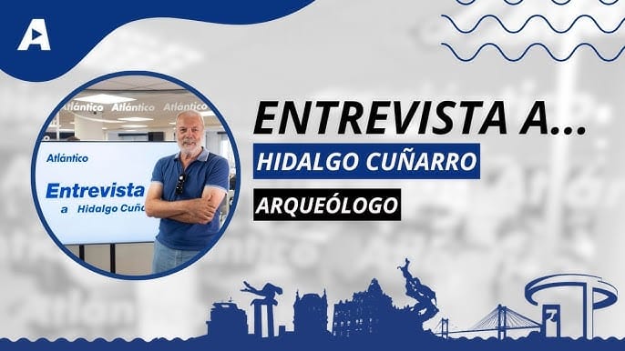 Conferencia sobre O Castro y el Vigo romano