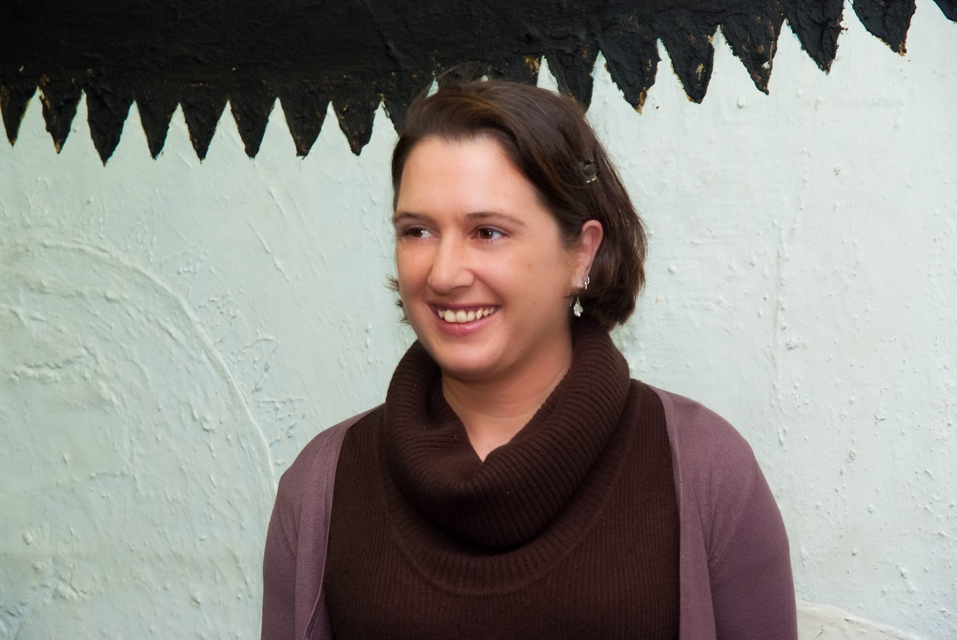 #LunsDeEncontros con Eli Ríos