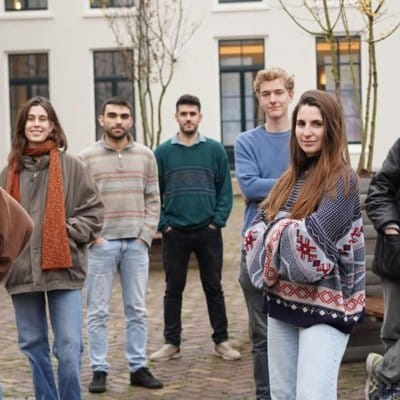 Concierto de Tomillo Collective