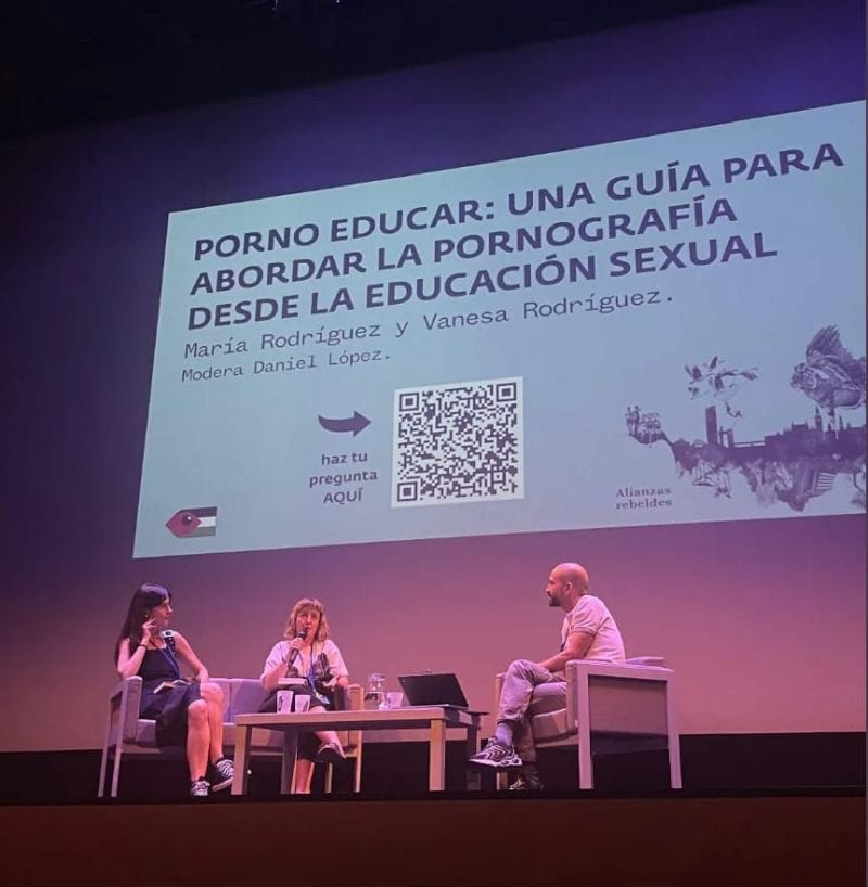 Cartografías do pracer: Explorando a erótica e o desexo