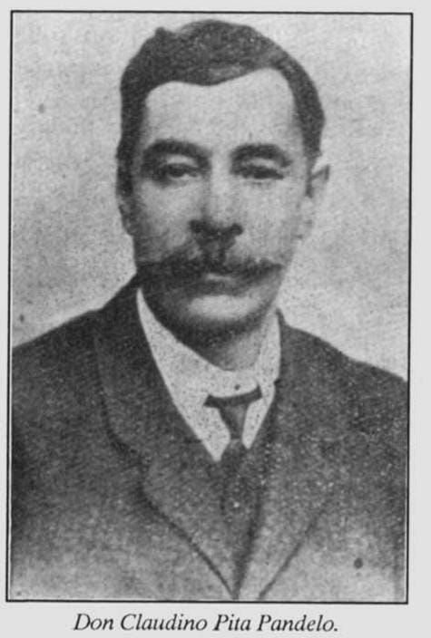 Globo de Betanzos. Estrela fugaz