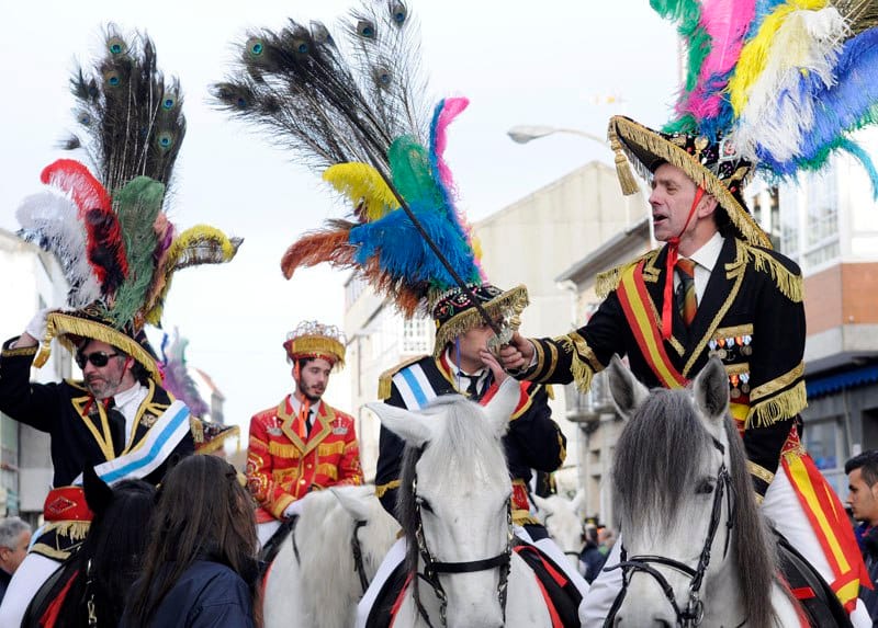 Exposición Xenerais da Ulla