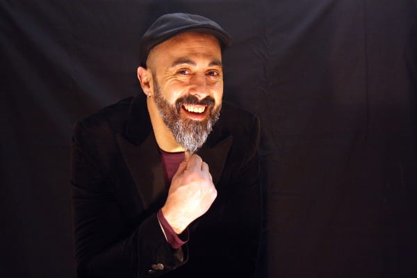 Espectáculo familiar Superheroe